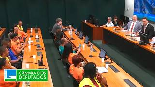  Discussão e votação de propostas legislativas - 10/12/2025 14:00