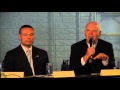 Dan Bongino and Ben Cardin 