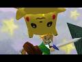 Smash Remix Combos Are DEVASTATING