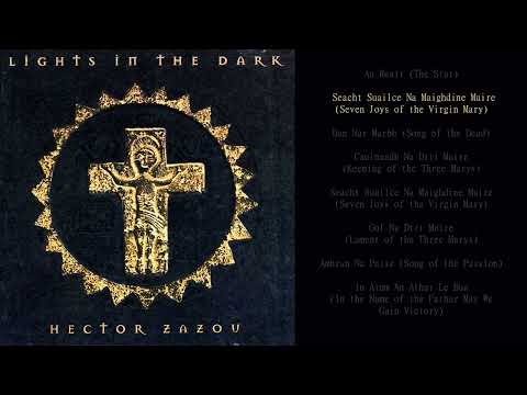 Hector Zazou - Lights in the Dark (1998)