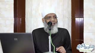 صورة يوم تمور السماء مورا | تفسير سورة الطور (2) | الشيخ شوقي عبد الصادق