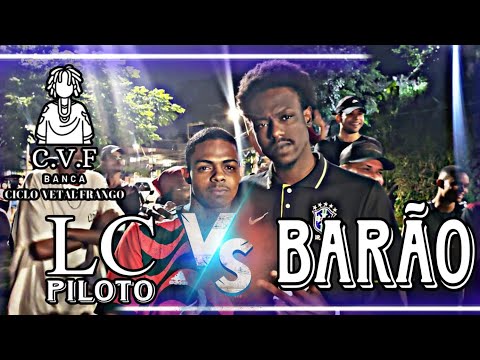 🔥Ratatata🔥 (mc’s LC E ESTRANHO). Batalha Da C.V.F