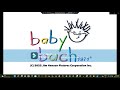 Closing To Baby Bach 1971 2022 VHS