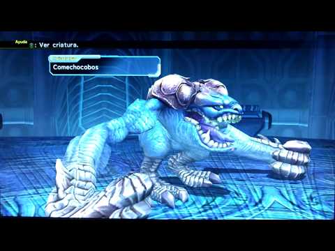 Final fantasy x-2 hd remaster capítulo 2 parte 58 el coliseo guia completa de captura  y ubicacion