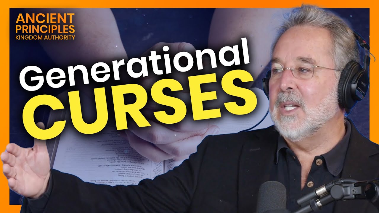 Battling a Generational Curse?