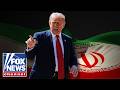 Trump Considers NEW Bombing Targets Expanding Iran Operations Report