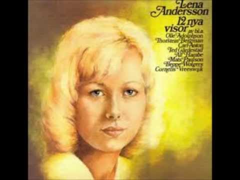 Lena Andersson-Om Du Nånsin Kommer Fram Till Samarkand