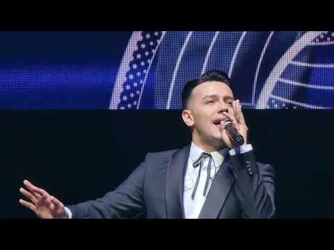 Jan Bendig - Černý páv [Live @ Pocta Hany Zagorové | Prague]