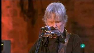 Kris Kristofferson - Just The Other Side of Nowhere