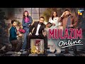 Best TeleFilm Mulazim Online Nida Yasir Yasir Nawaz HUM Comedy