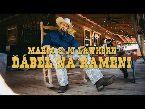 Video thumbnail for Ďábel na rameni