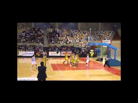 L.F. MANN FILTER ZARAGOZA,58 - RC CELTA INDEPO,42 (28/01/2012 0:00:00)