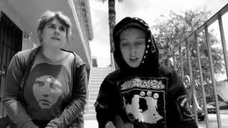 Almost Like We&#39;re Already In Love - Masked Intruder Cover