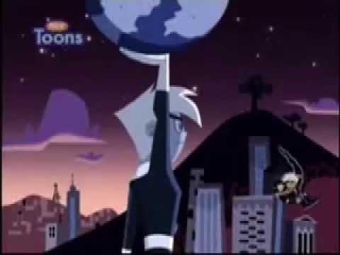 Danny Phantom - Hero