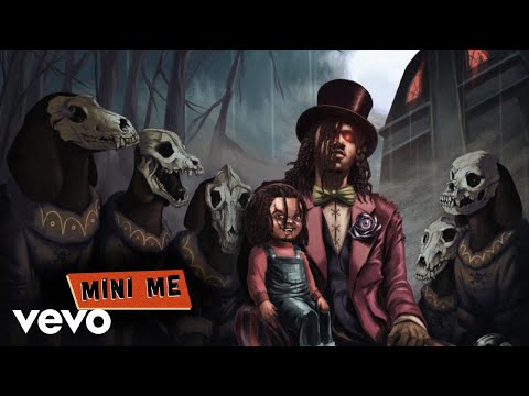 Young Nudy - Mini Me (Audio)