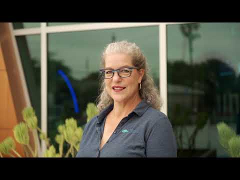 WRD- Water Industry Careers GIS Analyst