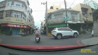 [討論] 車禍肇責