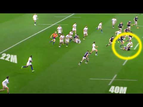 Only France Scores Like This