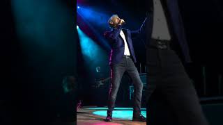 Sergio Dalma - Este amor no se toca- El Circulo - Rosario - 23-03-2018