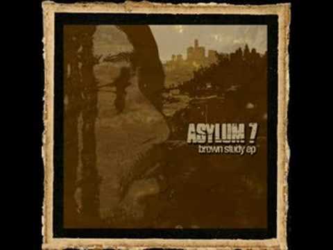 Asylum 7 - Actuality