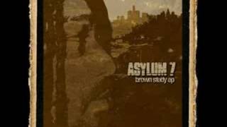 Asylum 7 - Actuality
