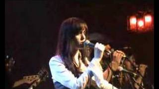 Rachel Claudio - Freedom (11)