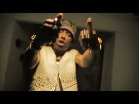 Turich Benjy - SCARS FROM LONDON Freestyle (Directed by Juvenile Studios)