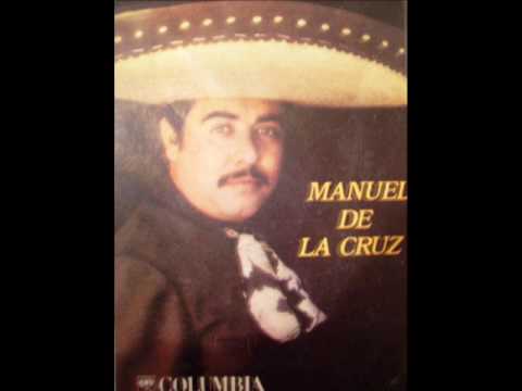 MANUEL DE LA CRUZ - CORAZONCITO TIRANO