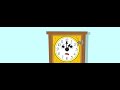 Starfall Hickory Dickory Dick