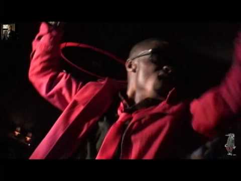 LAZEE & RICKY ★ MO'CYCLE JFW-IFF After Party   砂漠の薔薇★Produced by SIX INCH inc.