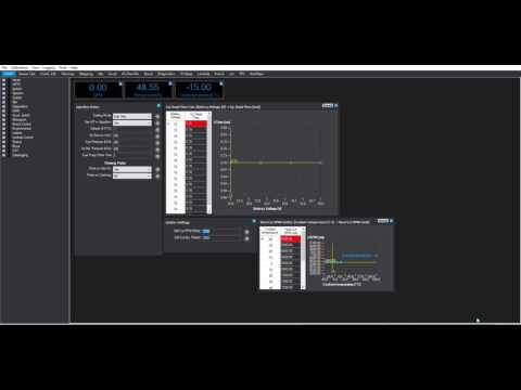 ME221 Quick Tip #1 | Connecting to the ECU Initially