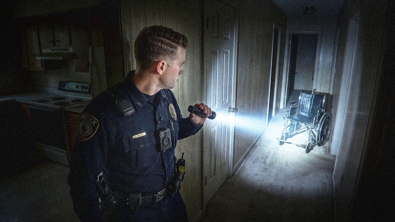 27 Real Ghost Videos Caught on Camera