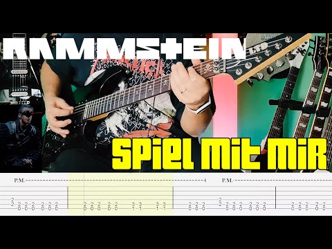 Spiel mit mir - Rammstein