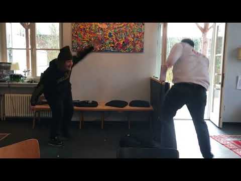 End Of Nothing-All I´ve Got[Remastered] OFFICIAL VIDEO