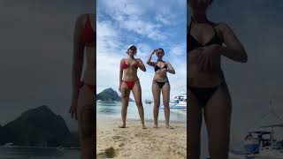 Mina tiktok short be like...