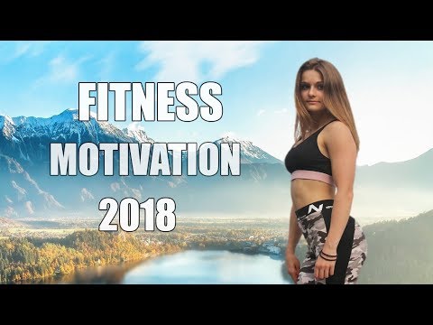 CLARA - FITNESS MOTIVATION 2018 [by Wildgain]