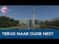 Rijswijk neemt eerste stap, na 16 jaar terug naar oude stadhuis - OMROEP WEST