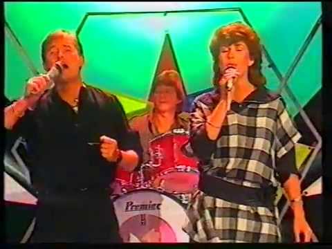 BZN - La Saison Francaise - 23-09-1984 - Nederland Muziekland