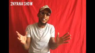 Mike Tyson VS Jake Paul, Pimp My Ride, Netflix, Gargash (2nyana show)