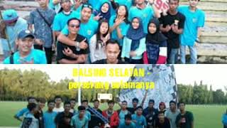 Download lagu Enthem perserang(bersamamu selamanya) mp3
