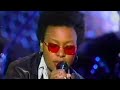Meshell Ndegeocello - No One Is Faithful (HQ) (Live) 2000