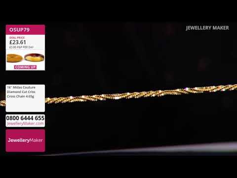 JewelleryMaker LIVE 25/09/20 - 8AM - 12PM