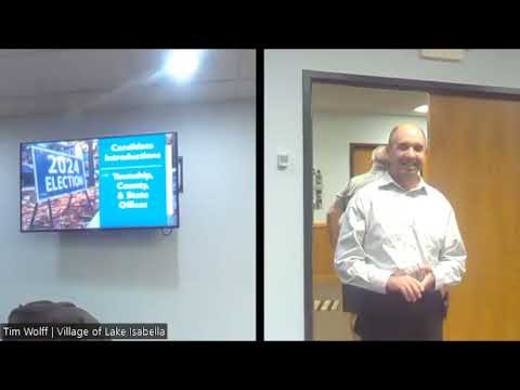 2024 10 15 Council meeting