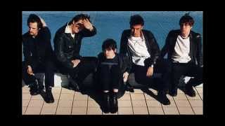 Marion - Changed For The Same