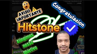 Aviso Importante - Hearthstone - Bora Avançar, TMJ 😎👍 