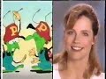School House Rock On Home Video 1995