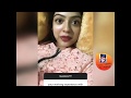 Actress Lockdown Tik Tok Collection Amyjackson Ritika Singh Hansika Rakulpreet Tamanna