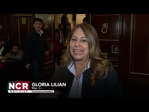 Vídeo: NCR. Noticiero Cámara de Representantes. Emisión 30 de abril de 2026