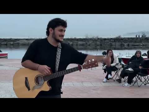 Taş Duvarlar-Uğur Durmuş(cover)