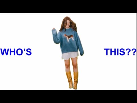 Ber- Who’s This? (Official Lyric Video)